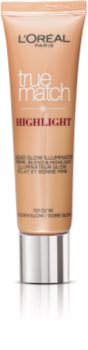 L’Oréal Paris Accord Parfait enlumineur liquide