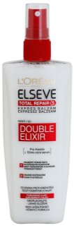 L’Oréal Paris Elseve Total Repair 5 regeneračný balzam na rozstrapkané končeky vlasov