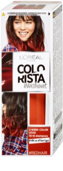 L’Oréal Paris Colorista Washout vymývající se barva na vlasy