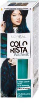 L’Oréal Paris Colorista Washout vymývající se barva na vlasy