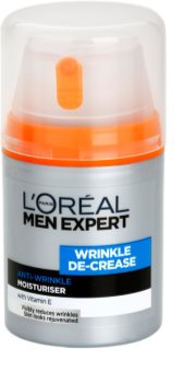 L’Oréal Paris Men Expert Wrinkle De-Crease sérum antirrugas para homens