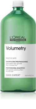 L’Oréal Professionnel Serie Expert Volumetry objemový šampon pro jemné vlasy