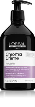 loreal chroma creme blue