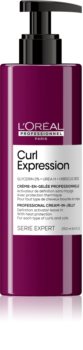 L’Oréal Professionnel Serie Expert Curl Expression crema styling per definire i capelli mossi