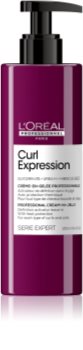 L’Oréal Professionnel Serie Expert Curl Expression krema za stiliziranje za definiranje kovrča