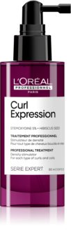 L’Oréal Professionnel Serie Expert Curl Expression spray attivatore stimolante della crescita dei capelli