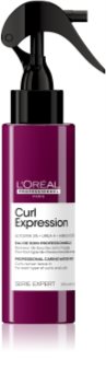 L’Oréal Professionnel Serie Expert Curl Expression spray rigenerante per capelli mossi e ricci