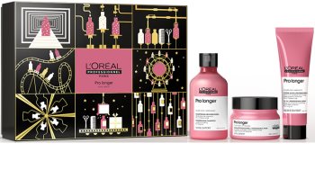 L’Oréal Professionnel Serie Expert Pro Longer confezione regalo