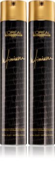 L’Oréal Professionnel Infinium ambalaj economic I. (pentru fixare și formă)