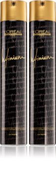 L’Oréal Professionnel Infinium výhodné balení II. (pro fixaci a tvar)