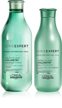 L’Oréal Professionnel Serie Expert Volumetry výhodné balení I. (pro objem vlasů)