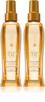 L’Oréal Professionnel Mythic Oil ambalaj economic (pentru toate tipurile de păr)