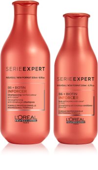 L’Oréal Professionnel Serie Expert Inforcer ambalaj economic I. (împotriva părului fragil)