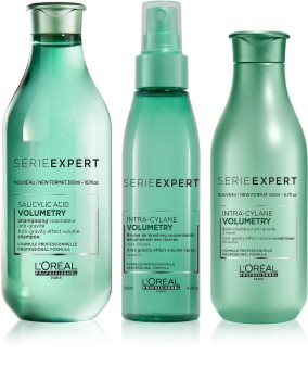 L’Oréal Professionnel Serie Expert Volumetry ambalaj economic II. (pentru păr cu volum)