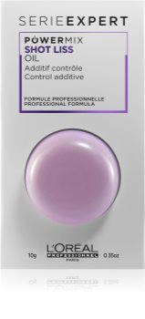 L’Oréal Professionnel Serie Expert Power Mix additivo rigenerante contro i capelli crespi