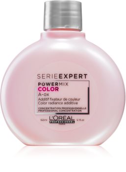 L’Oréal Professionnel Serie Expert Power Mix концентриран адитив за боядисана коса