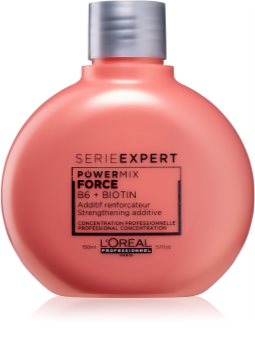L’Oréal Professionnel Serie Expert Power Mix additif concentré pour fortifier les cheveux