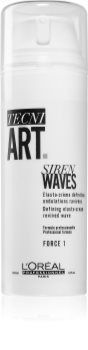 L’Oréal Professionnel Tecni.Art Siren Waves Stylingcreme für definierte Wellen