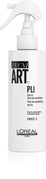L’Oréal Professionnel Tecni.Art Pli Shaper termo-fixační sprej s tvarovou pamětí