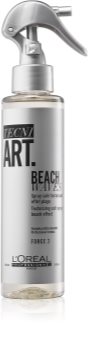 L’Oréal Professionnel Tecni.Art Beach Waves formendes Spray mit Meersalz