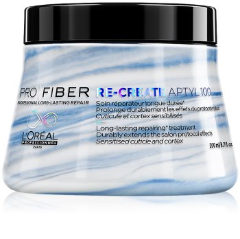 L’Oréal Professionnel Pro Fiber Re-Create maska za osjetljivu kosu