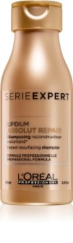 L’Oréal Professionnel Serie Expert Absolut Repair Lipidium vyživující šampon pro velmi poškozené vlasy