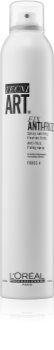 L’Oréal Professionnel Tecni.Art FIX Anti-Frizz Fixationsspray gegen strapaziertes Haar