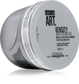 L’Oréal Professionnel Tecni.Art Density Material cera-pasta modellante per capelli