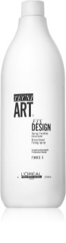 L’Oréal Professionnel Tecni.Art Fix Design spray fixateur et finition recharge