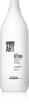 L’Oréal Professionnel Tecni.Art Fix Design Ultimate Fixative Spray Refill