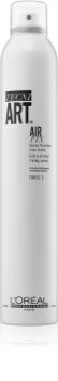 L’Oréal Professionnel Tecni.Art Air Fix spray pentru păr cu fixare foarte puternica