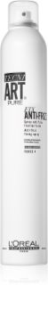 L’Oréal Professionnel Tecni.Art Fix Anti Frizz Pure spray pentru fixare anti-electrizare
