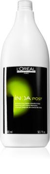 L’Oréal Professionnel Inoa Post Regenererande schampo efter färgning