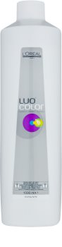 L’Oréal Professionnel LuoColor oksidacijska emulzija