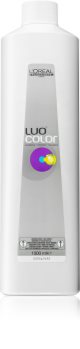 L’Oréal Professionnel LuoColor Aktivoiva Emulsiovoide