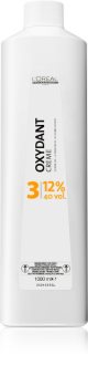 L’Oréal Professionnel Oxydant Creme emulsione attivatore