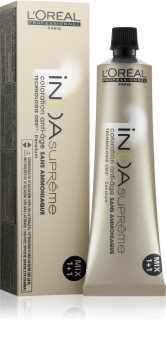 LOréal Professionnel Inoa Supreme culoare par fără amoniac