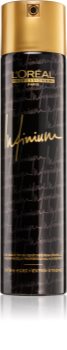 L’Oréal Professionnel Infinium spray de păr profesional, cu fixare foarte puternică