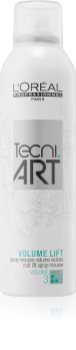 L’Oréal Professionnel Tecni.Art Volume Lift pianka do stylizacji dodający objętości od nasady