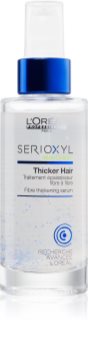 L’Oréal Professionnel Serioxyl Intra-Cylane™ Thicker Hair Seerumi Välittömään Hiusten Suoristamiseen