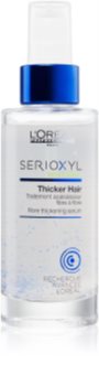 L’Oréal Professionnel Serioxyl Intra-Cylane™ Thicker Hair sérum fermeté instantané et épaississeur de la fibre capillaire