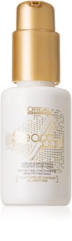 L’Oréal Professionnel Steampod serum alisante para reparar las puntas abiertas