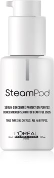 L’Oréal Professionnel Steampod kisimító szérum hajvégekre