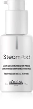 L’Oréal Professionnel Steampod sérum protecteur pour lisser les cheveux