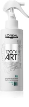L’Oréal Professionnel Tecni.Art PLI spray termo-protector