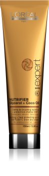 L’Oréal Professionnel Serie Expert Nutrifier crema nutritiva protector de calor para el cabello