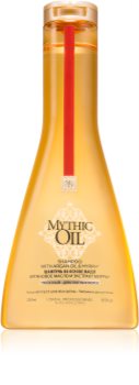 L’Oréal Professionnel Mythic Oil sampon a dús és rakoncátlan hajra