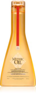L’Oréal Professionnel Mythic Oil šampon za gustu i neukrotivu kosu