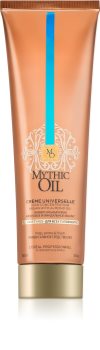 L’Oréal Professionnel Mythic Oil víceúčelový krém pro tepelnou úpravu vlasů