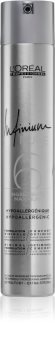 L’Oréal Professionnel Infinium Pure Hypoallergener Haarlack mit extra starker Fixierung